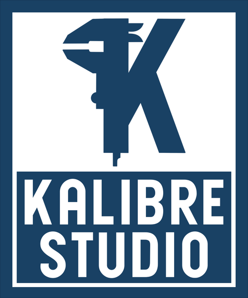 KalibreStudio Shop